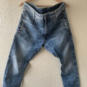 G-Star Raw jean